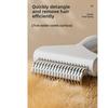 Pet Hair Remover Comb Cat Special Deshedding Brush Stainless Steel Dog Grooming Tool