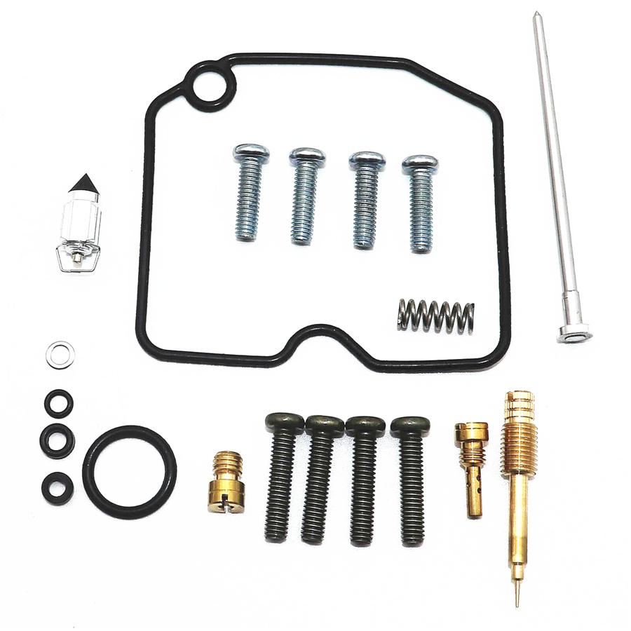 Fit For Kawasaki Vulcan 800/Classic, 1995-2005, Carb / Carburetor Repair Kit