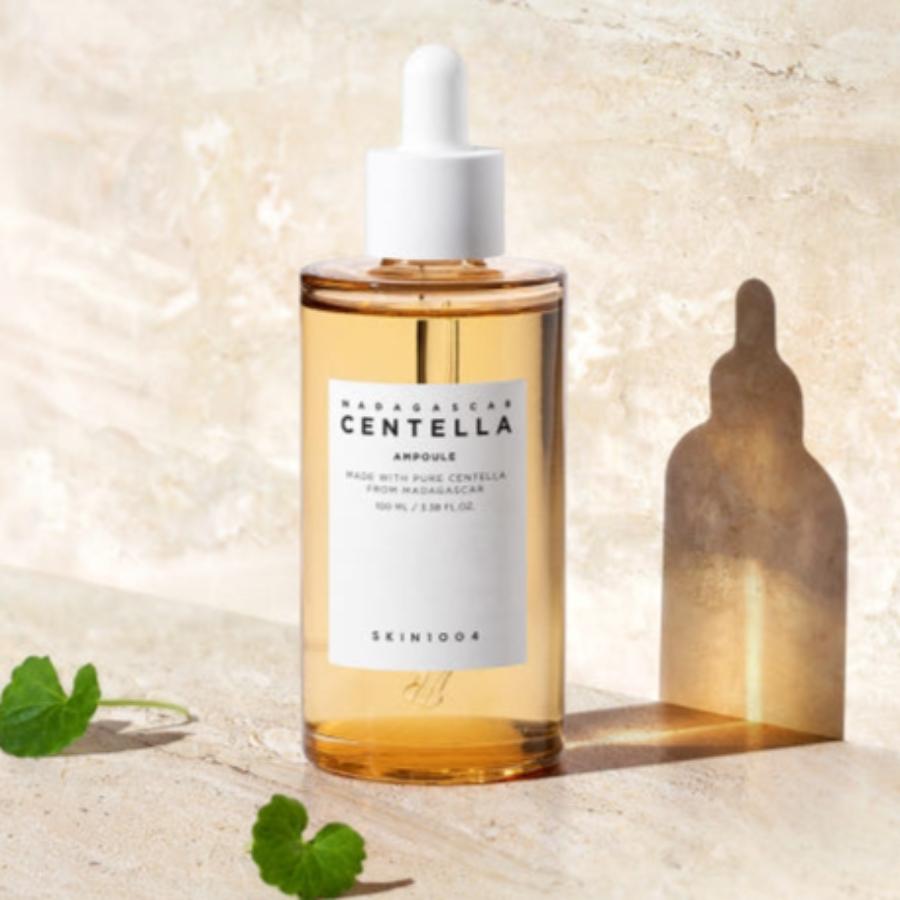 SKIN1004 MADAGASCAR Centella Ampoule 55mL