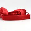 Supreme Mesh Mini Duffle Bag Red (25SS)