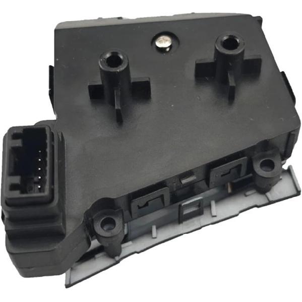 Right Button Steering Wheel Cruise Control Switch Compatible with Hyundai Accent 1.6L 2019-2022