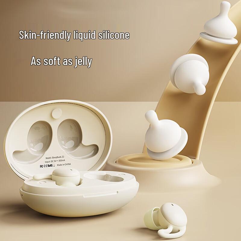 

HUI XUAN LI HGD-X10 True Wireless Noise Cancelling Earbuds