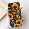 For Motorola Moto G10 G20 G30 G40 Fusion G50 G60 Phone Case Back Cover Soft Matte Silicone Slim Funda Lovely Panda Rabbit Flower