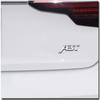 3D Metal ABT Car Trunk Sticker For Golf Polo Sagitar A3 A4 A5 A6 Intake Grille Decoration Accessories