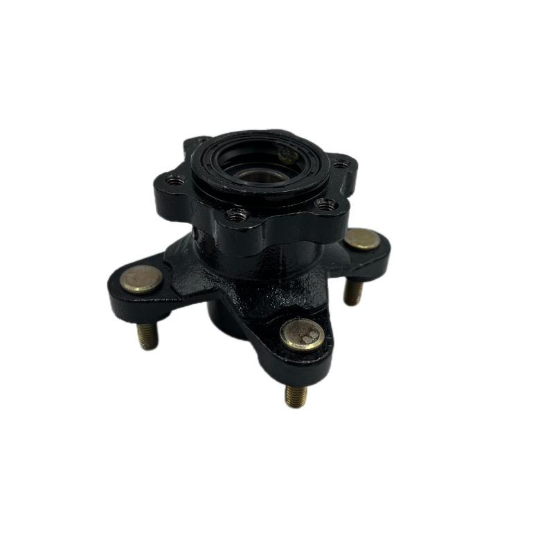Front Wheel Hub for Bashan 200 200cc BS200-7 ATV Quad