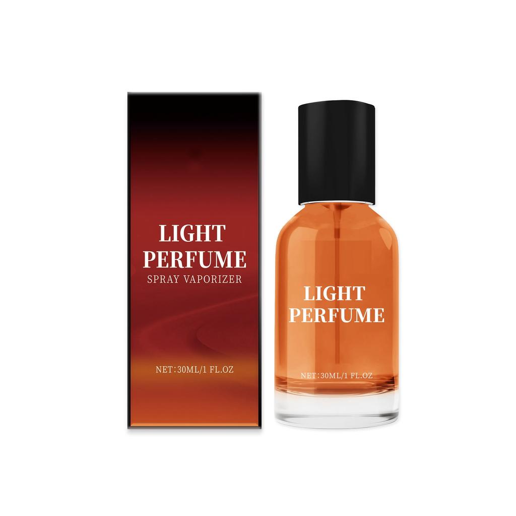 Eau Toilette Cologne Spray Fresh Lasting Elegant Cologne30ML
