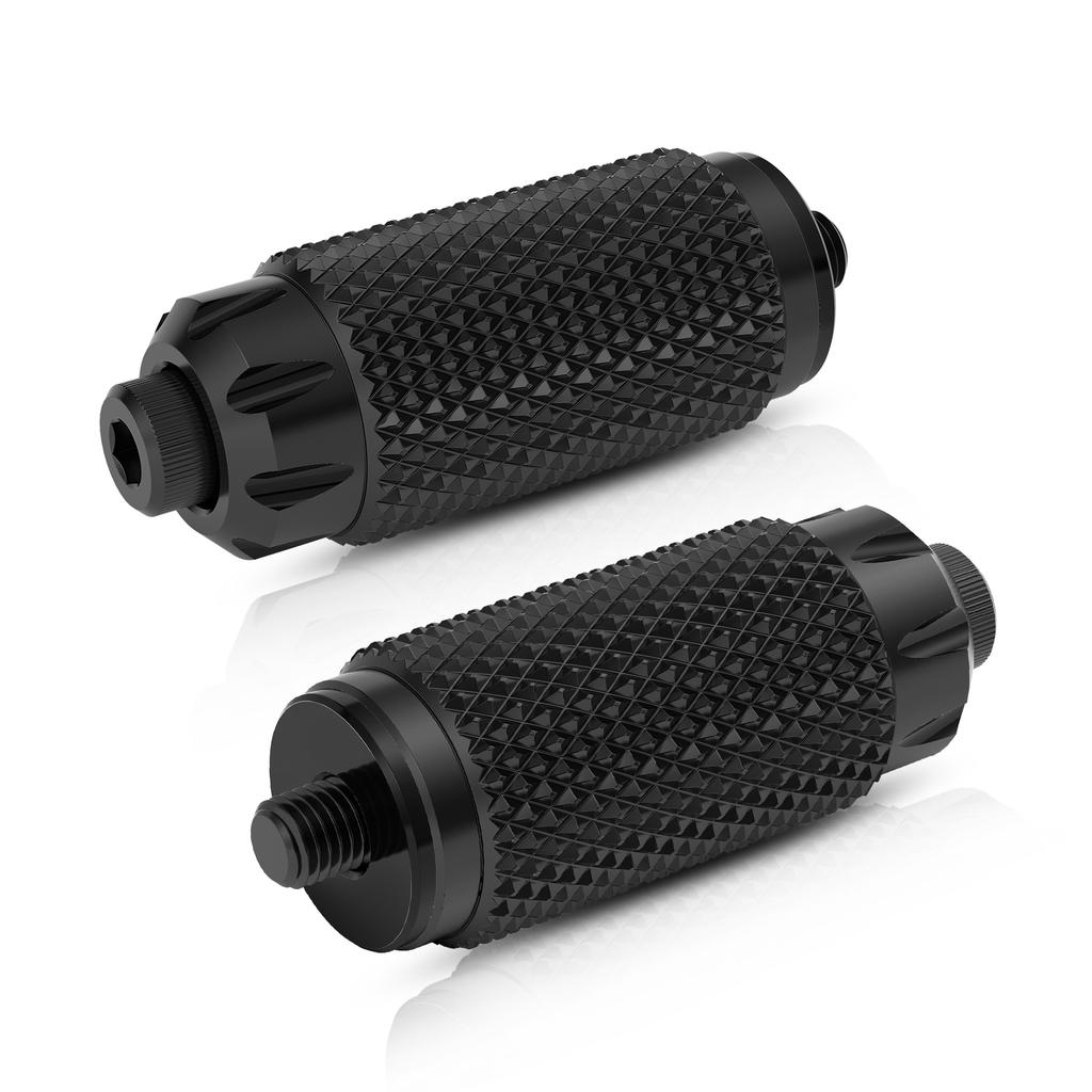 Motorcycle Passenger Footpegs/Gear Shift Lever Tip Toe Peg for Harley Road Glide/Special FLTRX 2017-2024 Road Glide Custom 10-13