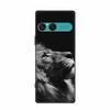 For Sony Xperia 10 VII Case Luxury Animal Soft Silicone TPU 6.1" Back Cover for Sony Xperia10 VII Shockproof Protective Capa New