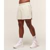 Gymshark Fit Elite 5  Shorts Oat White A2b1d Wc1v