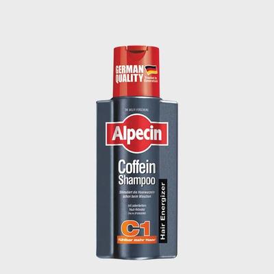 Caffeine Shampoo C1 250ml