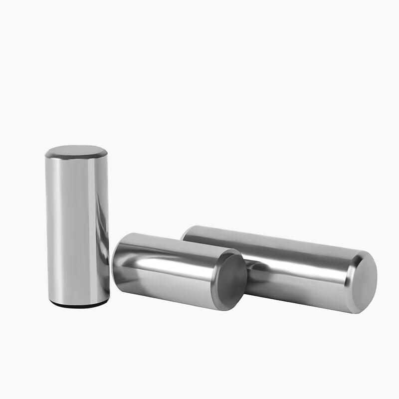 Hardened Bearing Steel Cylindrical Pin