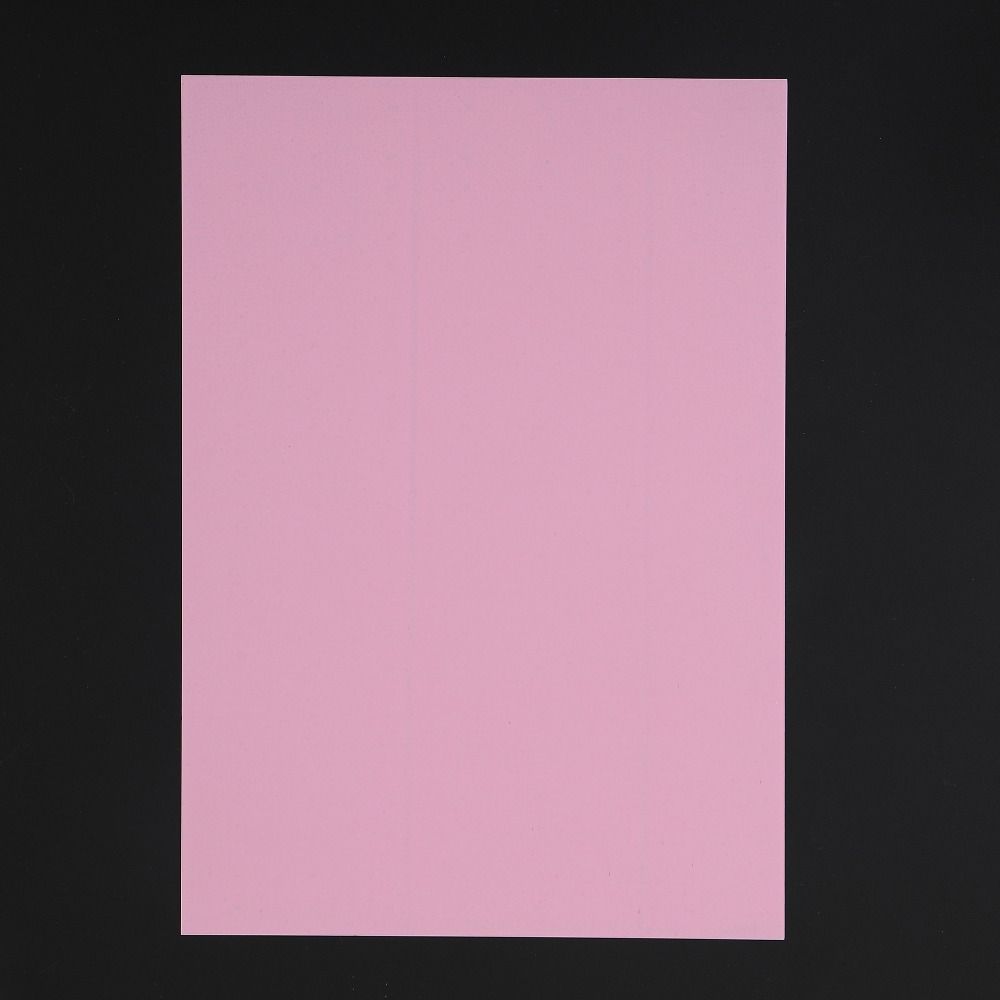 3Pcs DIY Colorful Heat Shrink Sheet Shrink Art Film Paper for Handmade Supplies Making Party Deco