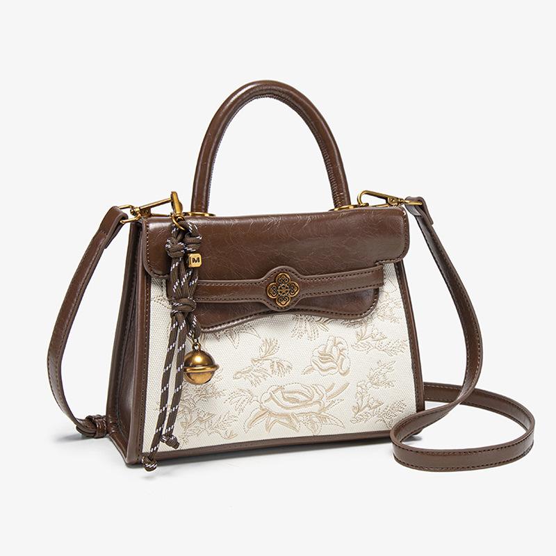 

Versatile Portable Fashion Women S Shoulder Messenger Bag Big Bag Summer