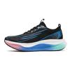 2025 New Wind Chasing Pro Real Explosive Soft Sole Non-slip and Wear-resistant Running Shoes Professional Physical Test Racing Running Shoes