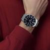 Casio Men Black Watch MDV-107D-1A1 MDV-107D-1A1