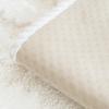 Plush Sofa Cushion Winter Thickened Non-Slip Seat Cushions Simple Modern Leather Sofa Cover Cover Cloth