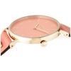 Coach Perry Watch 14503922 Women's Light Coral