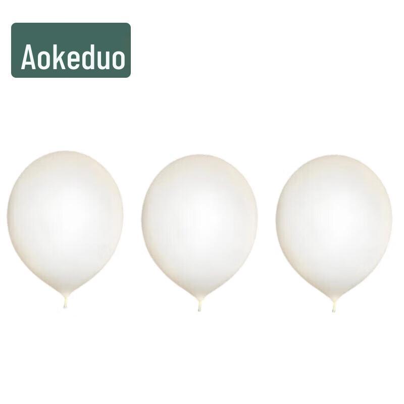 Aokedu Weather Sounding Balloons