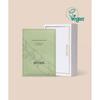 Ureun Vegan Aloe Kombu Mask Pack 27ml  8 Sheets 