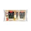 YangbanGim Alga Assada com Óleo de Gergelim 140g (9 Folhas*9 Pacotes)