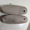 Toyota Highlander 2013-2019 Center Seat Armrest Leather Cover