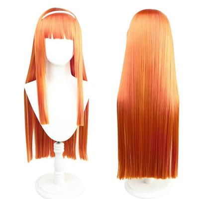 Sakuracos Uma Musume Pretty Derby Spica Silence Suzuka Cosplay Wig Ready-to-Ship