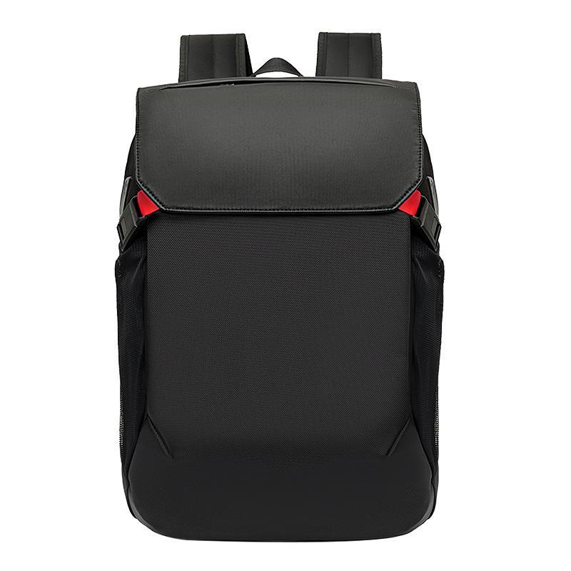 Men’s and Women’s Stylish Waterproof Travel and Business Backpack with Laptop Compartment