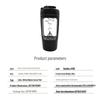 Rechargeable 600ml Tritan Multi-Functional Blender Cup – High-Quality, Popular Design