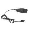 Electric Actuator Controller 3 Button 5 Pin Hand Controller for Lifting Chair System FYH047