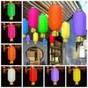 Best Wishes Paper Lanterns Lamps Good Fortune Chinese Hanging Lantern  Party Decor