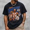 T-shirt Unisexe Jalen Brunson NY VARIANT