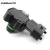 0261230263 MAP Sensor for Chevrolet Cruze Trax Buick Encore 1.4L Opel Astra