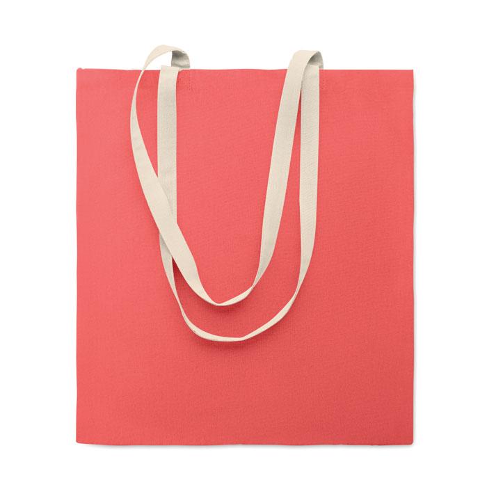 MidOcean Zevra Colour Cotton Shopper Bag