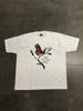 Vintage 90’s Jesus “Makes All Things New” Butterfly Graphic T-Shirt Adult 2XL DS Unisex T-Shirt