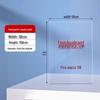 Fire Hydrant Cabinet Door Panel
