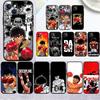 Hajime No Ippo Phone Case for Samsung Galaxy Note 10 20 S23 S22 Ultra FE Plus M06 M15 M16 M35 M55