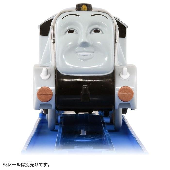 Plarail Thomas TS-10 Spencer Multicolor (1-pack)