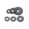 8.8 Grade Black Round Flat Washer