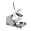 110V Dual Blades Electric Shaved Ice Machine