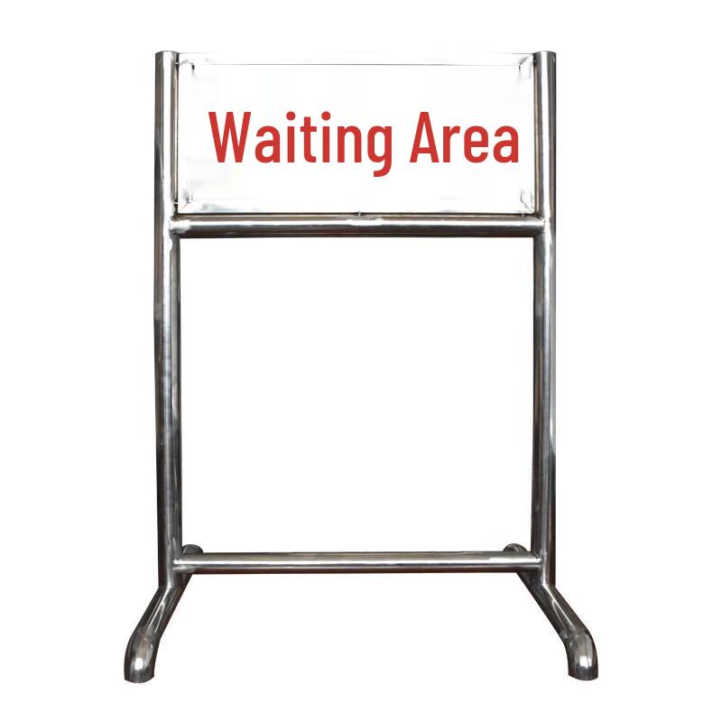 GOWKE Multi-Purpose Field Sign Standard