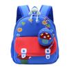 School bag cartoon boys and girls 3-6 years old children's backpack new lightweight versatile love baby backpack