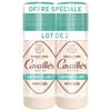 Cavaillès Dermato 48H Stick 2 X 40 Ml