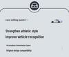 Changan Qiyuan A07 Rear Spoiler: High-End Sports Exterior Upgrade, No Drilling Needed
