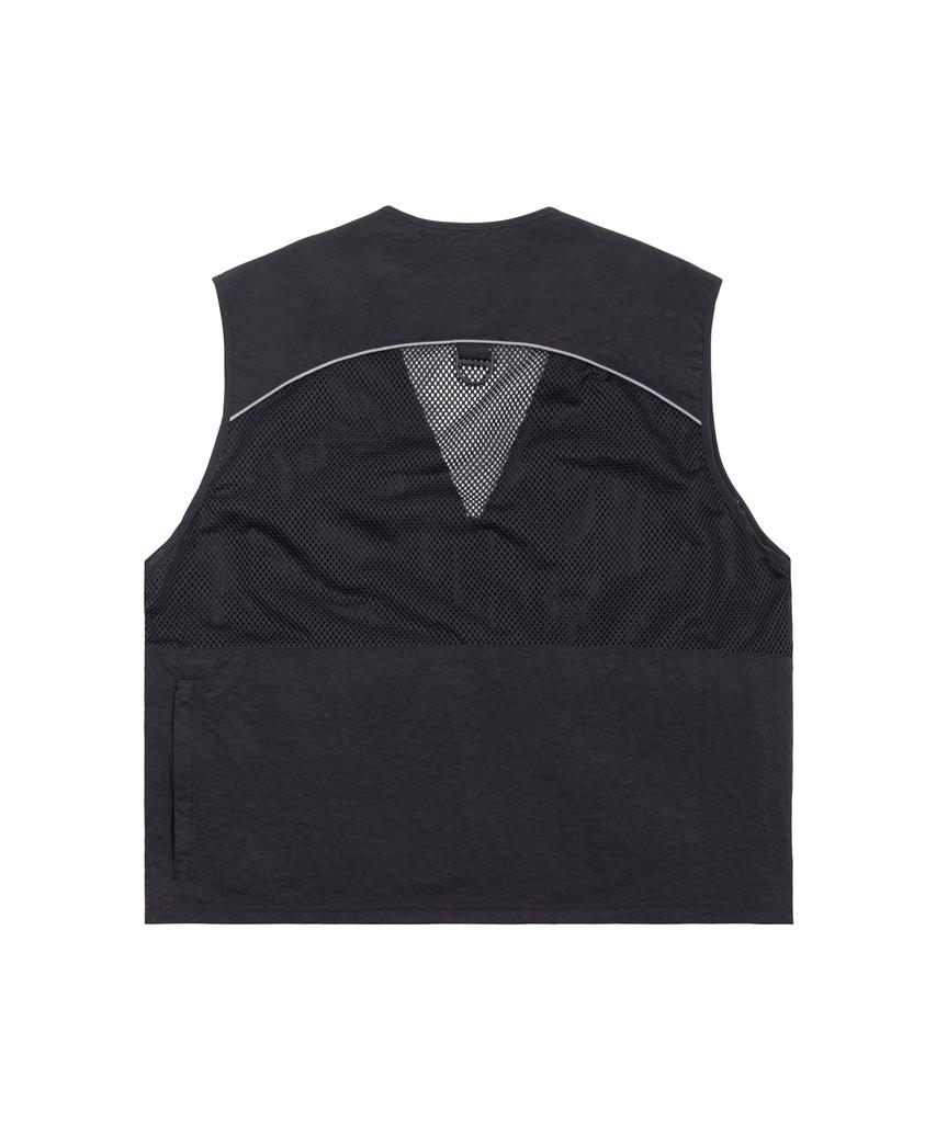 Hyunfit Nylon Utility Vest