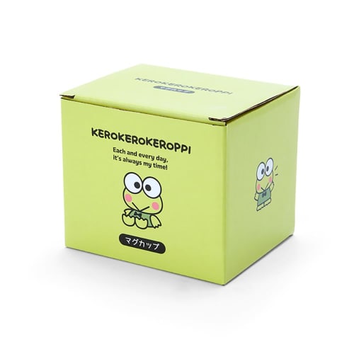 Sanrio Kerokero Keroppi Mug 422851