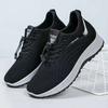 Chinesische Schuhe Frühling und Herbst neue Laufschuhe atmungsaktive Papa Sportschuh Mama Schuhe atmungsaktive Reiseschuhe weichsohlige Schuhe