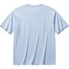 Anta Casual Simple Loose Soft Versatile Round Neck Short Sleeve T-Shirt Men tops 952628103-13