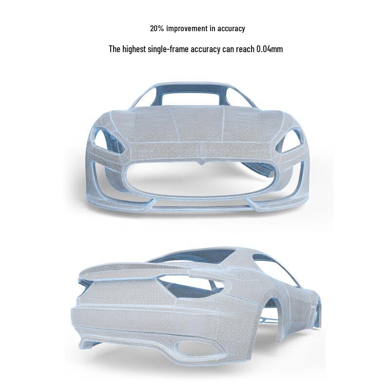 REVOPOINT Miraco Plus 3D Scanner