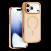 WIWU FGG-012 Silky Feel Magnetic Phone Case