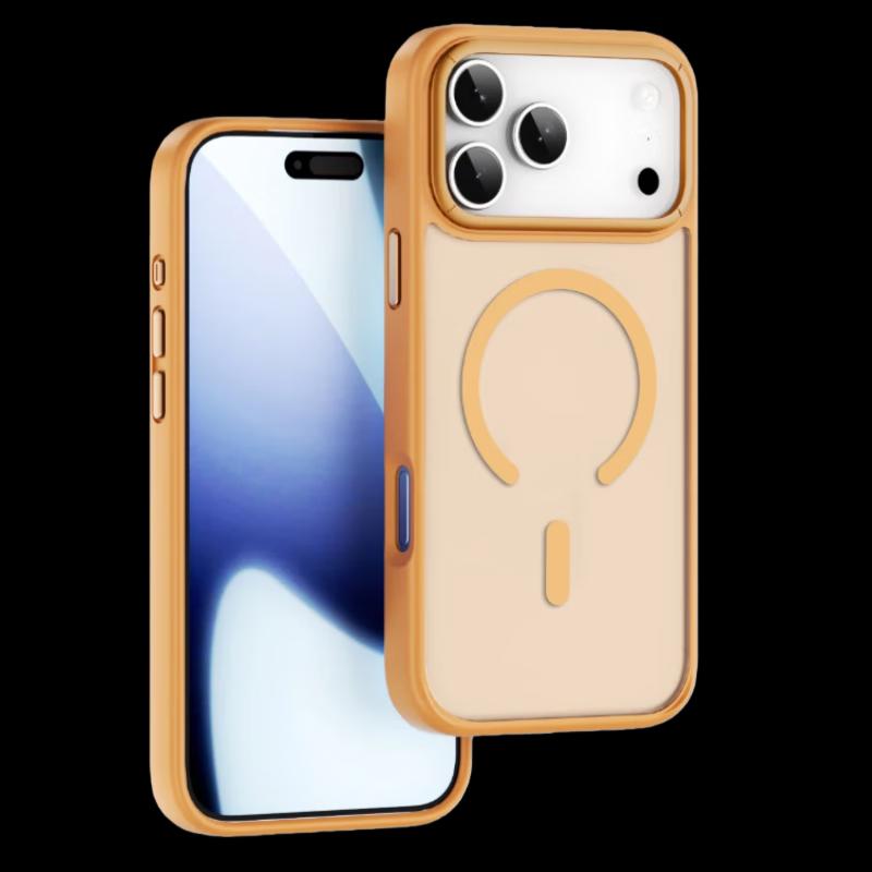 WIWU FGG-012 Silky Feel Magnetic Phone Case